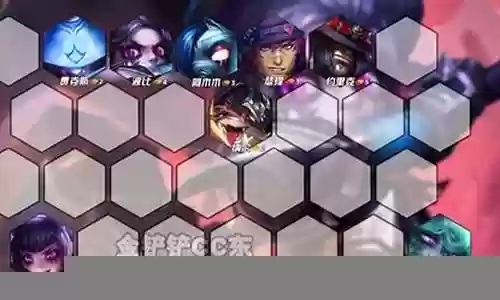 4费波比阵容搭配