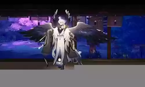 斗技大天狗怎么搭配阵容