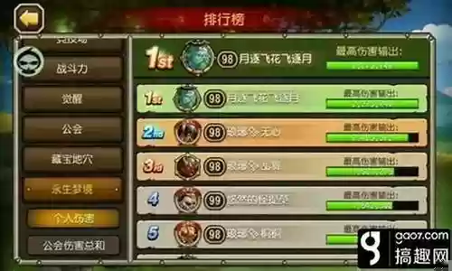 不同阶段阵容搭配方法