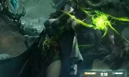 暗月城堡破阵容搭配