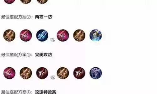 稷下神射阵容搭配推荐