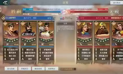 嬴政克制阵容搭配什么英雄