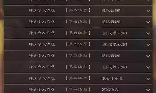 蜀汉北伐最强阵容搭配攻略