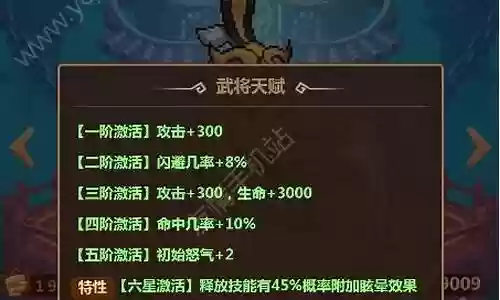 霸王雄心群雄阵容怎么搭配