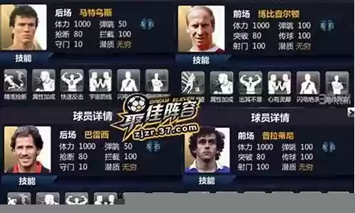 终极巨星最佳阵容搭配