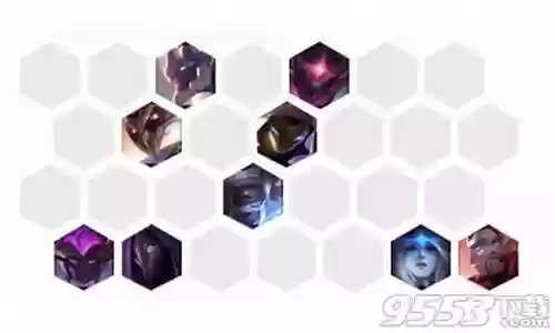 星神破法阵容搭配