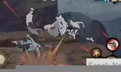 忍战黄土阵容搭配最新