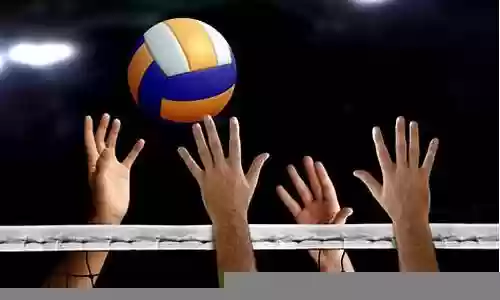 挑战鹰眼 排球阵容搭配