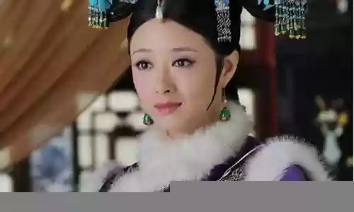华妃战队阵容搭配图片