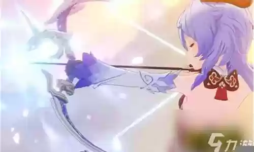 公子和甘雨最强搭配阵容