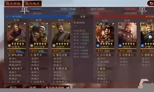李儒适合的阵容搭配