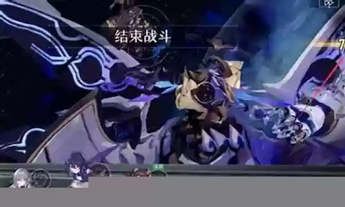 崩坏核爆阵容搭配攻略