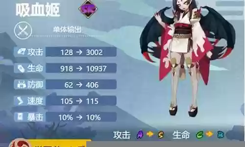 神座吸血阵容怎么搭配
