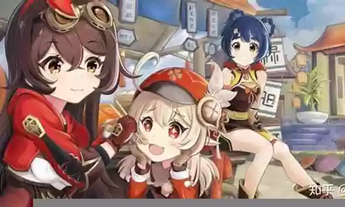 原神妹妹新手阵容搭配