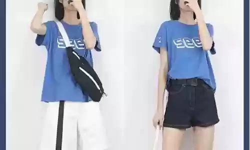 酷阵容怎么搭配衣服