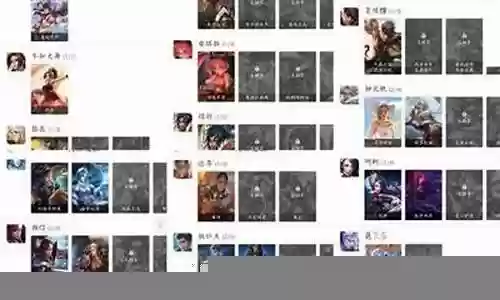 无尽对决阵容推荐搭配什么
