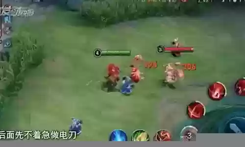 20赛季无敌阵容搭配