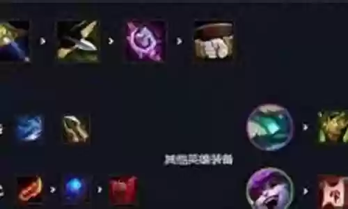 神龙烈焰阵容技能搭配表