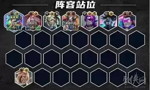 瑞文怎么搭配闪现阵容