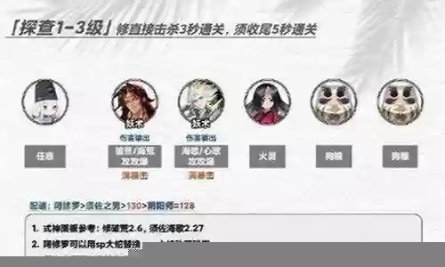 阴阳师fanji阵容搭配