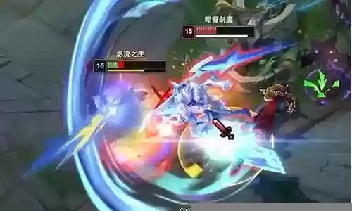 剑魔传送门阵容搭配