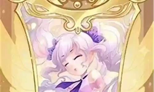 小花仙卡牌阵容搭配插图