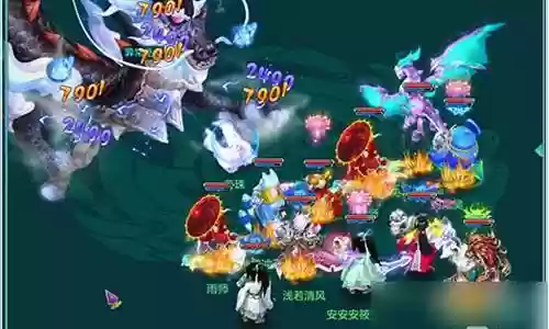 魔神武王阵容搭配推荐