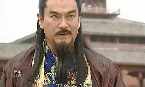 雄霸大战各路高手阵容搭配