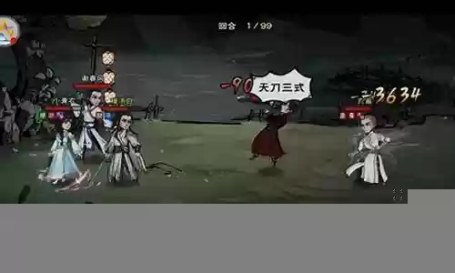 烟雨江湖pve搭配阵容推荐