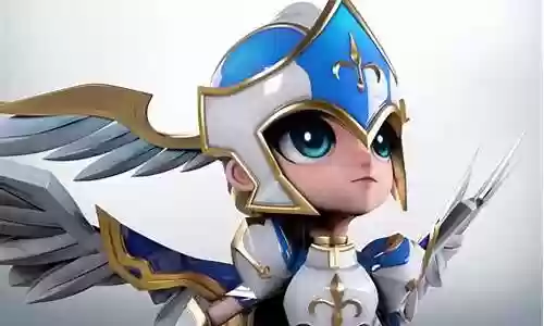 魔灵召唤 双子搭配阵容