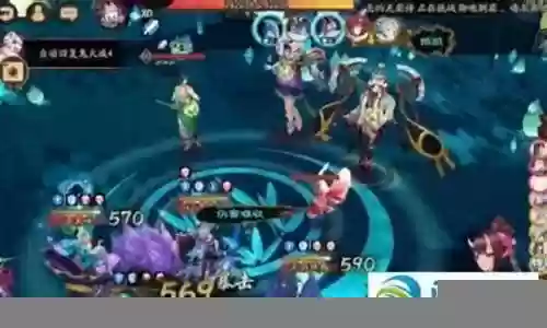 荒怎么搭配阵容打鬼王