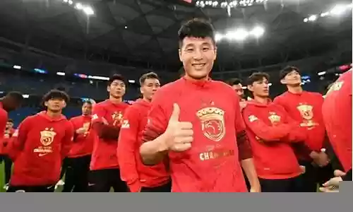 武磊最佳阵容搭配