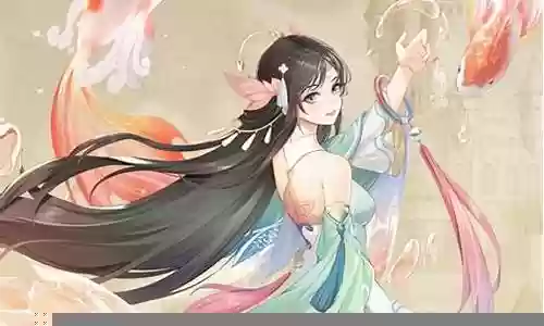 闪烁之光洛神阵容精灵搭配