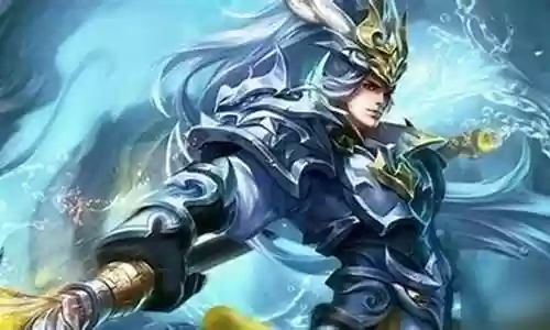 寂然打野阵容怎么搭配好