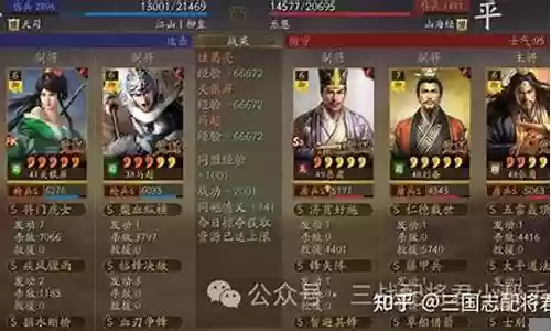 富贵盾黑科技阵容搭配