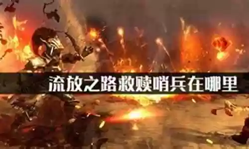 光之哨兵阵容搭配