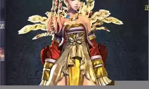 剑灵台服阵容搭配图