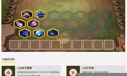 吃鸡小法师阵容搭配