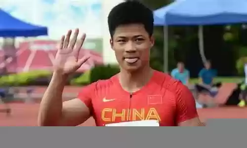最强田径接力阵容搭配