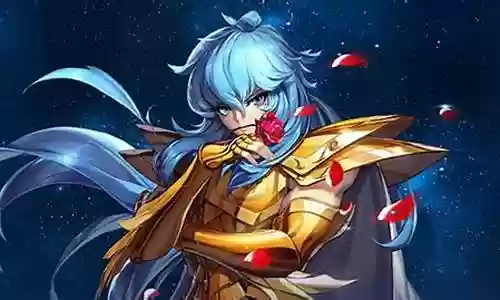 圣斗士阿布阵容搭配