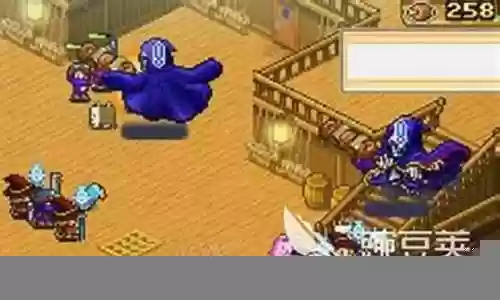 大海贼探险阵容搭配图鉴插图