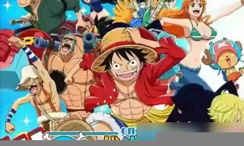 口袋海贼王阵容搭配