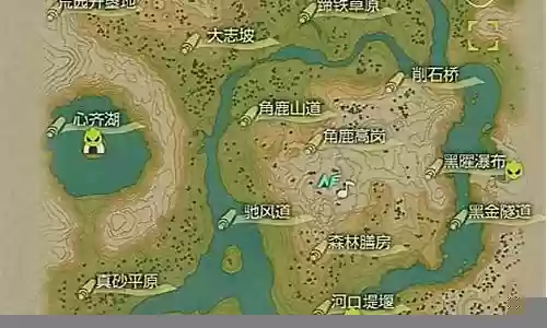 黑曜原野阵容怎么搭配