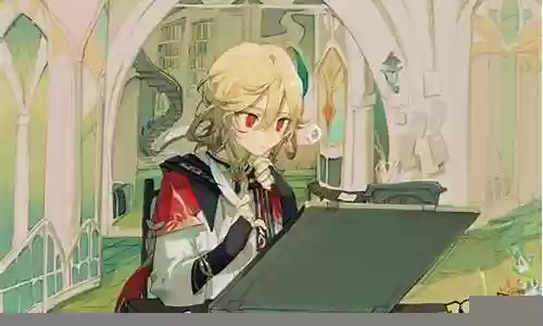 原神丛林搭配阵容推荐插图