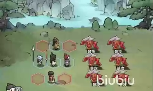 十二门派阵容搭配表插图