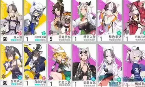小企鹅搭配什么阵容好看插图