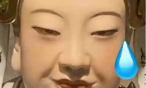 无语表情包阵容搭配图