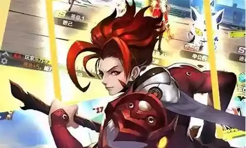 侠间幻境阵容搭配推荐