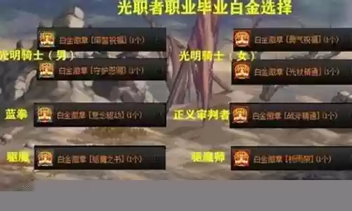 骑士徽章推荐阵容搭配最新