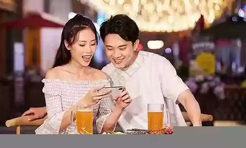 夜宵阵容搭配图片大全集